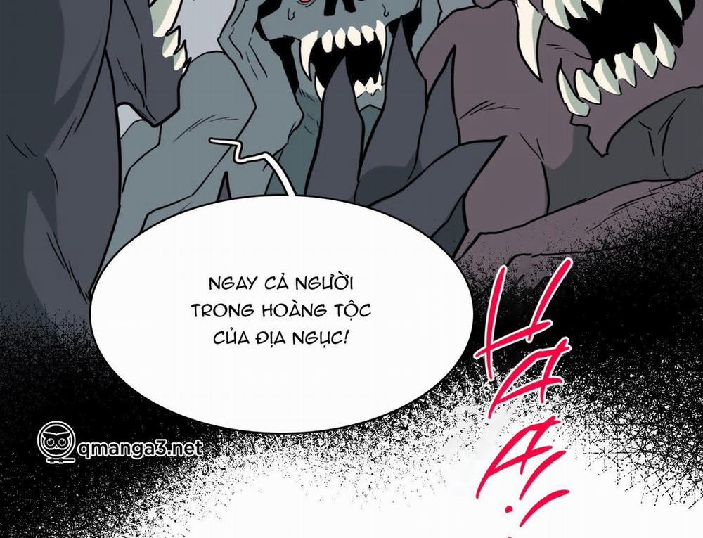 Dear Door 0 Side story 14 trang 35