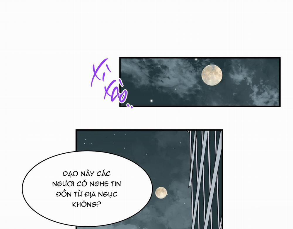 Dear Door 0 Side story 14 trang 4