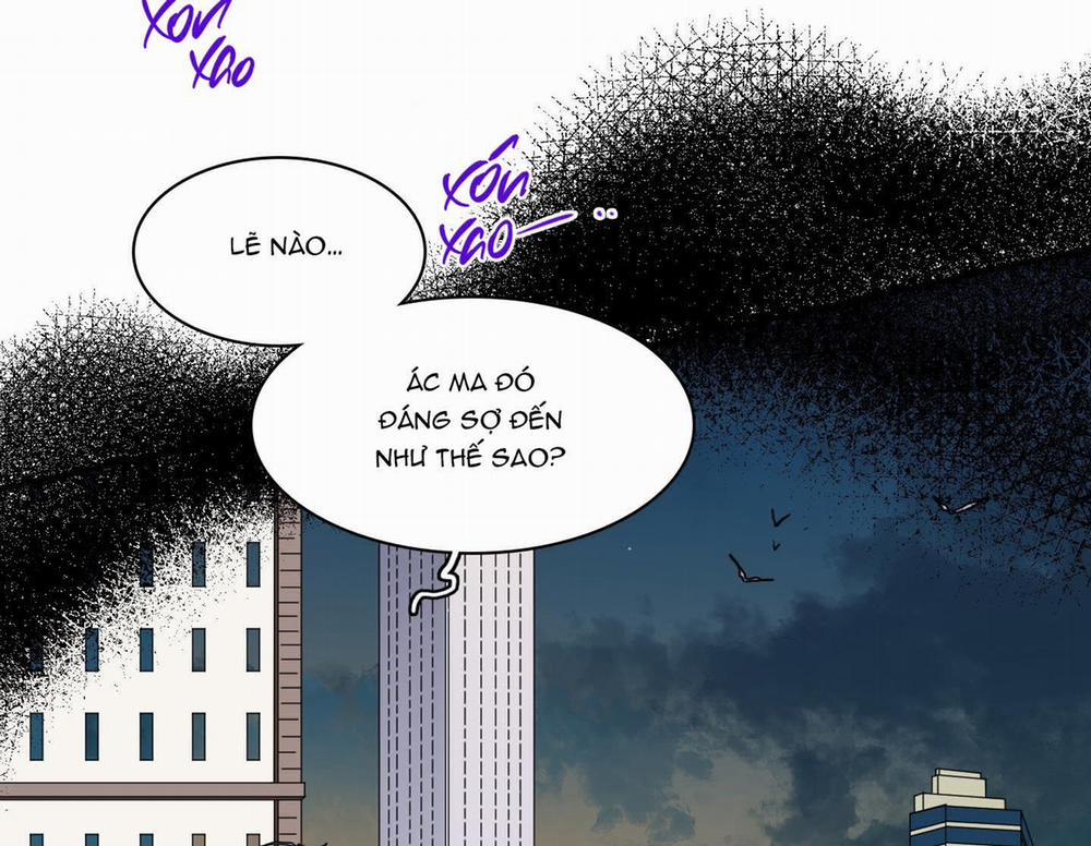 Dear Door 0 Side story 14 trang 44