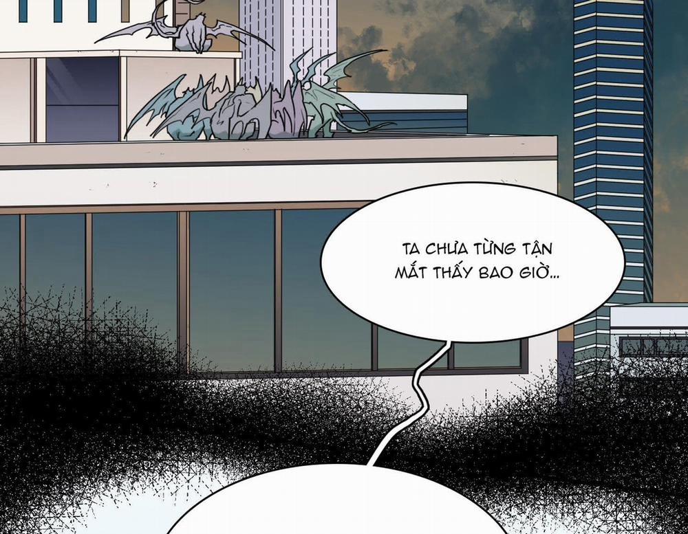 Dear Door 0 Side story 14 trang 45