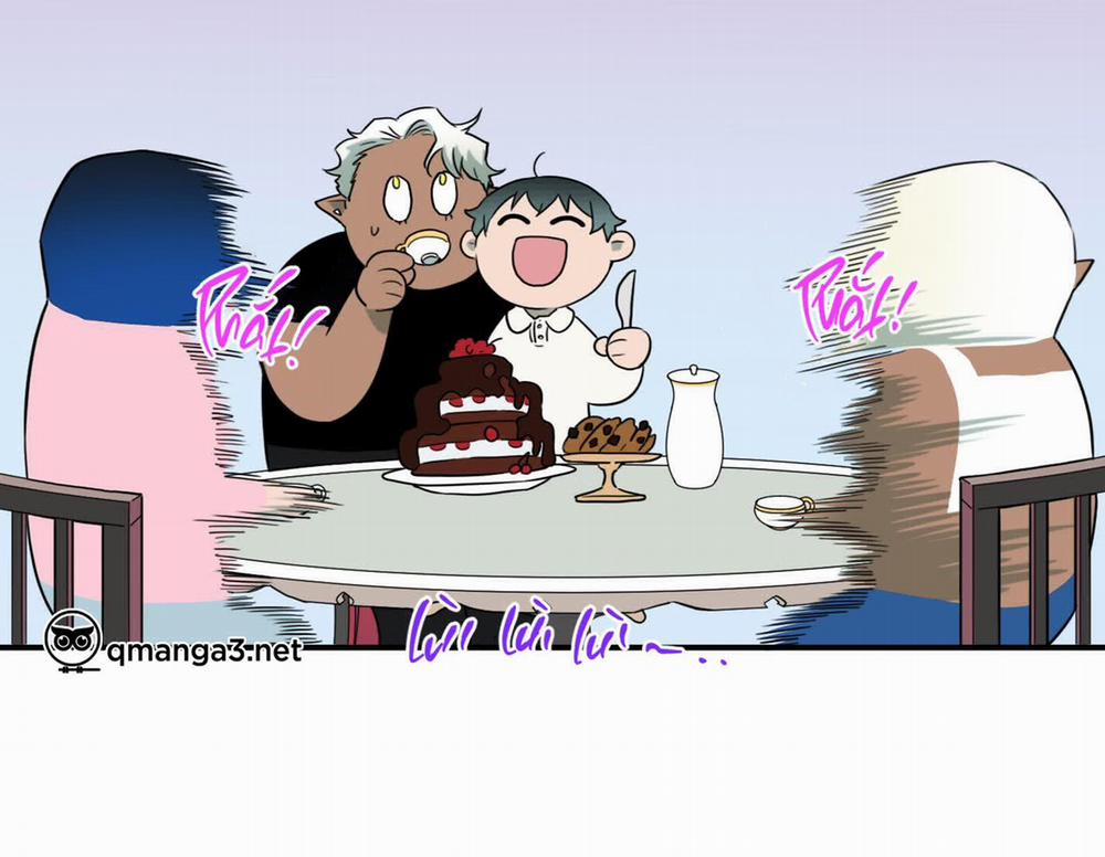 Dear Door 0 Side story 14 trang 52