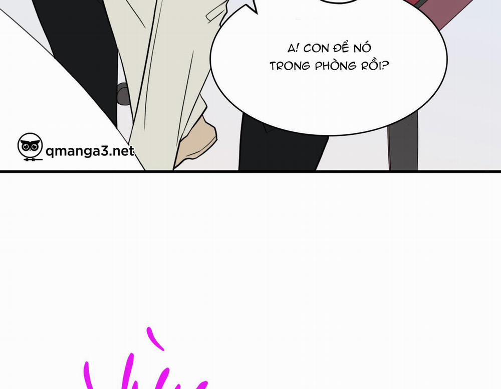 Dear Door 0 Side story 14 trang 57