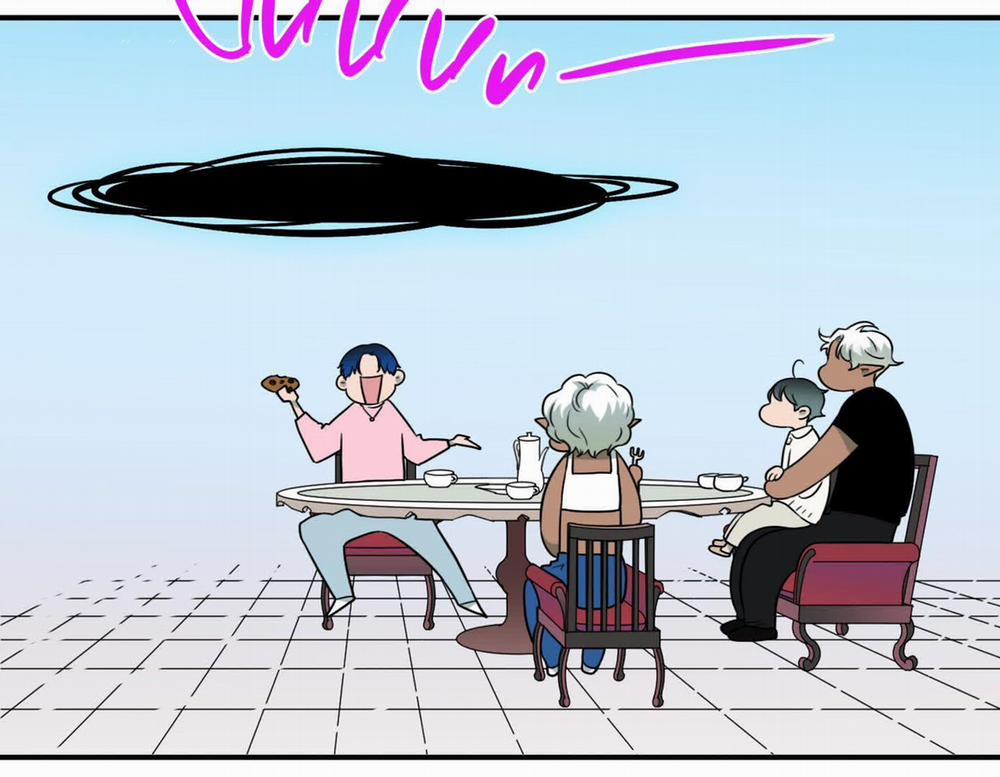 Dear Door 0 Side story 14 trang 58