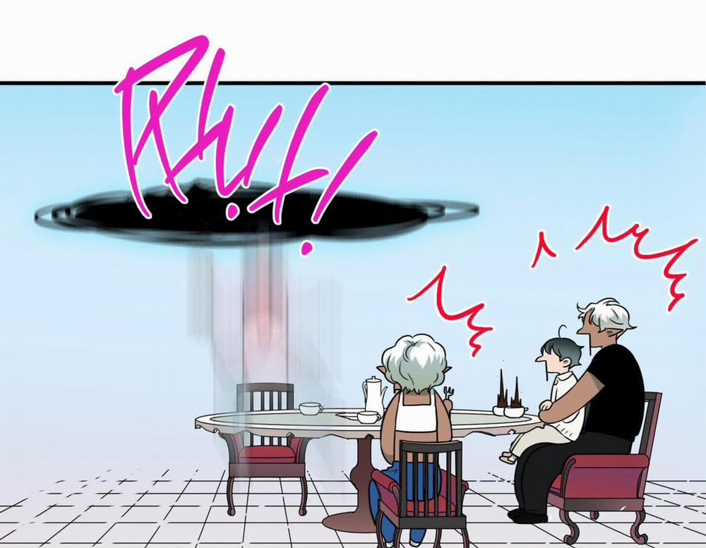 Dear Door 0 Side story 14 trang 59