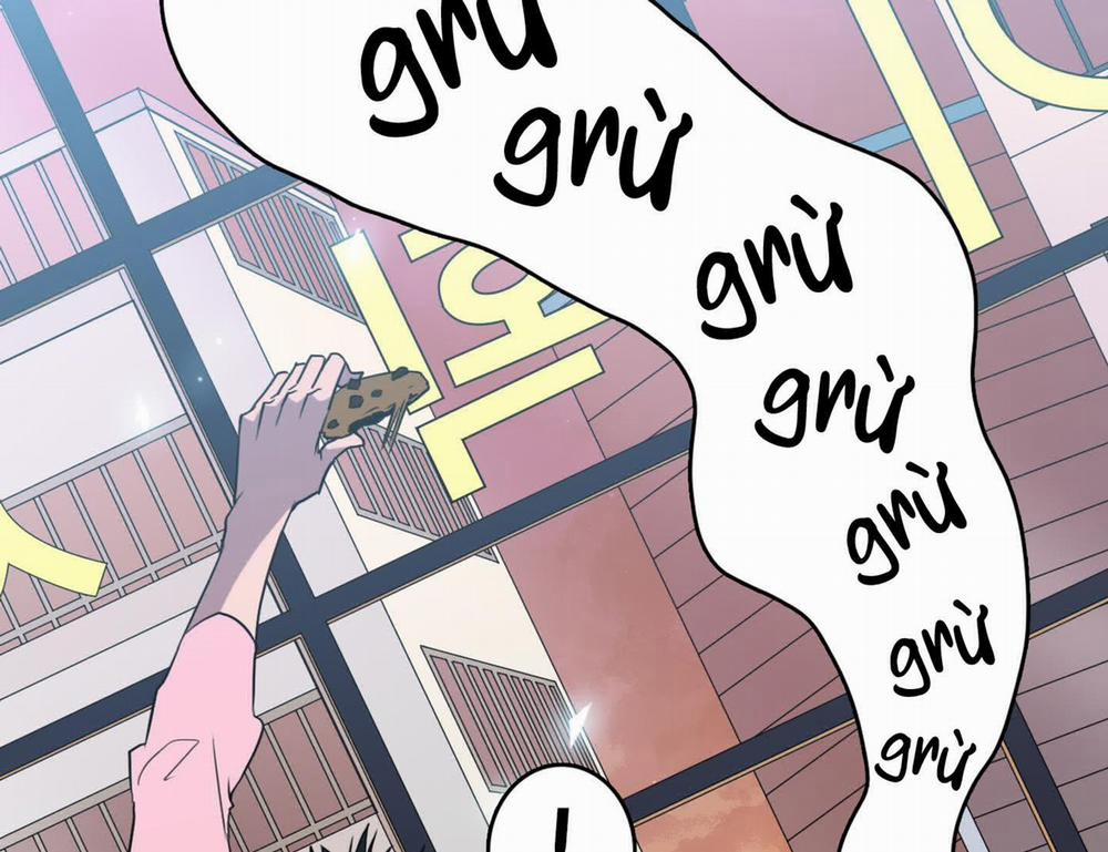 Dear Door 0 Side story 14 trang 79