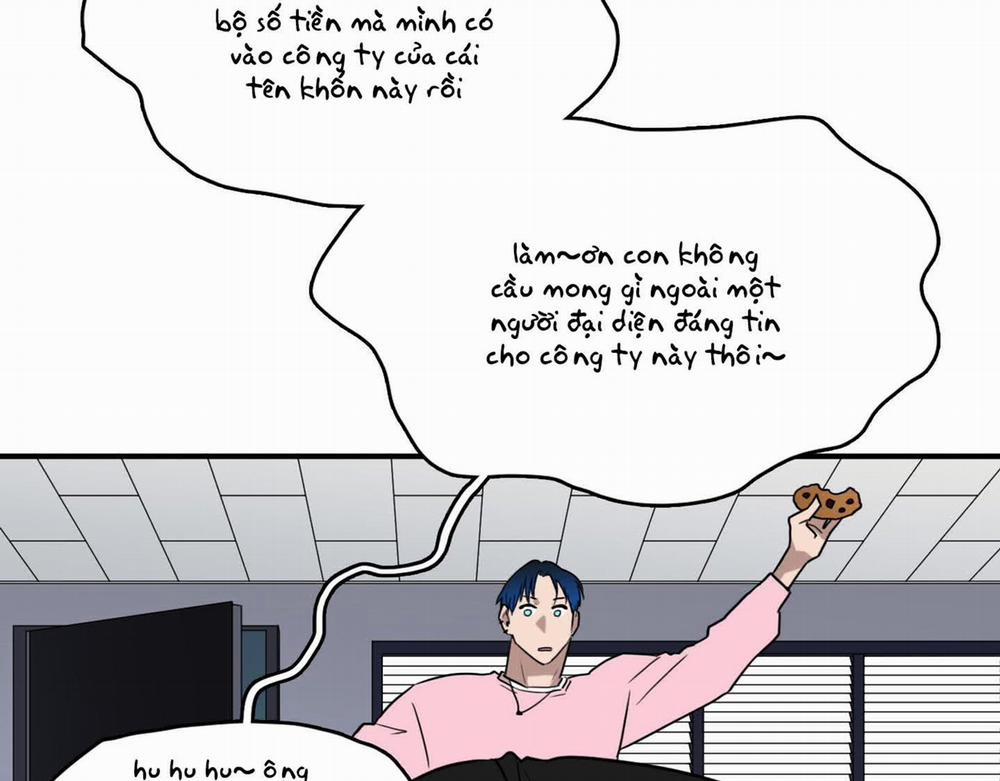 Dear Door 0 Side story 14 trang 83