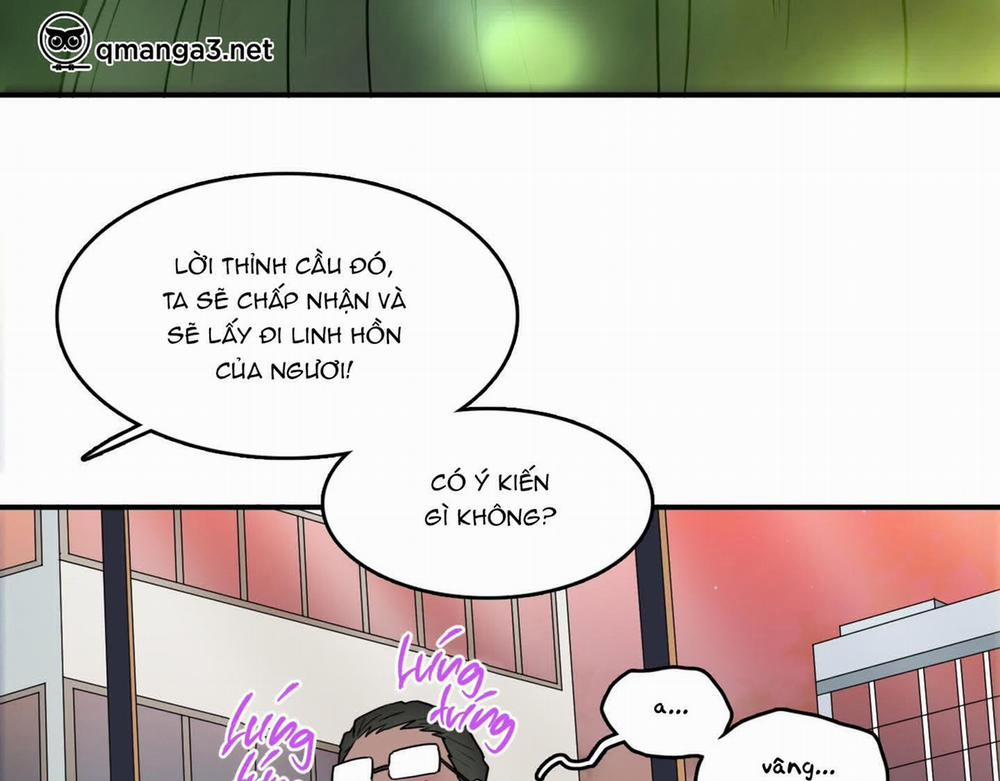 Dear Door 0 Side story 14 trang 94