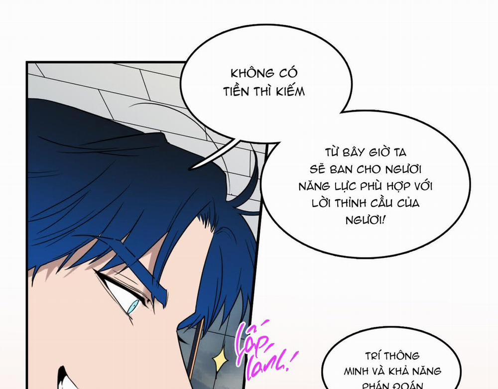 Dear Door 0 Side story 14 trang 98