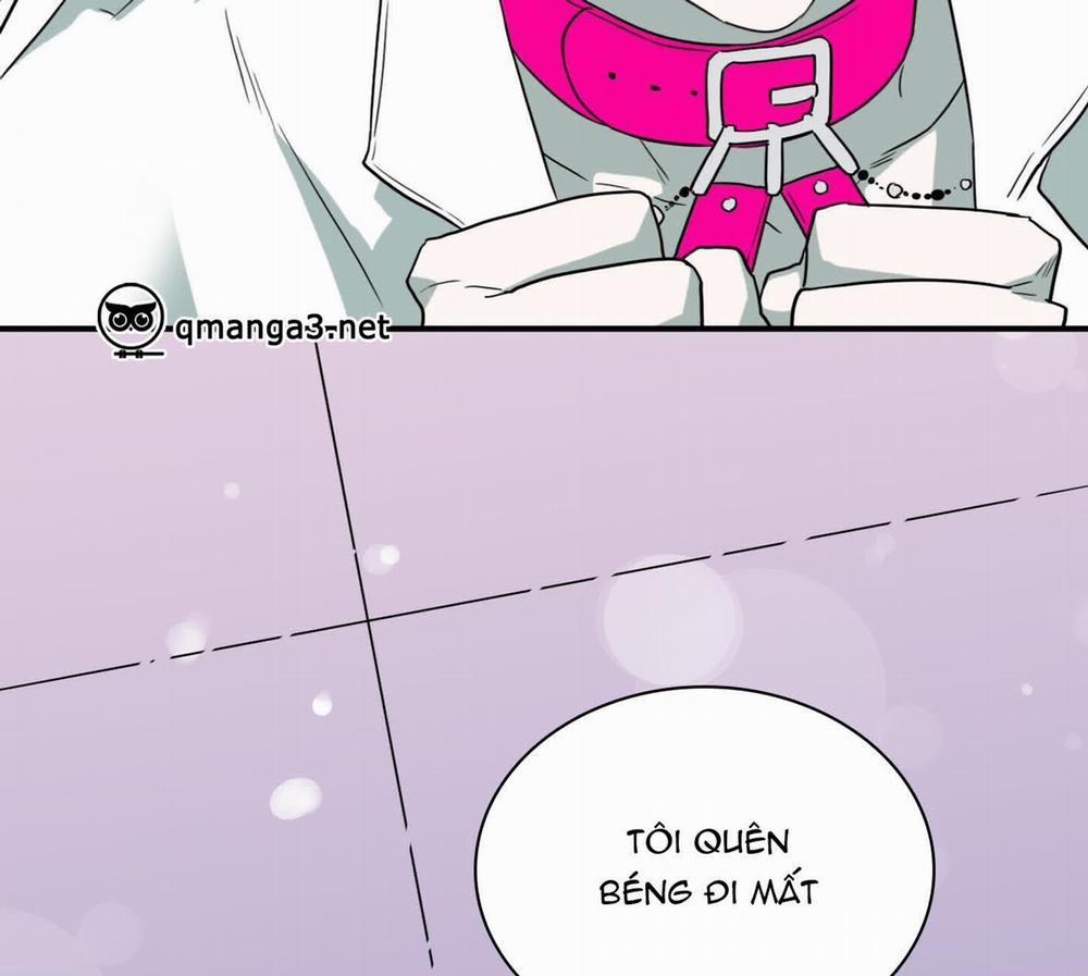 Dear Door 0 Side story 15 trang 109