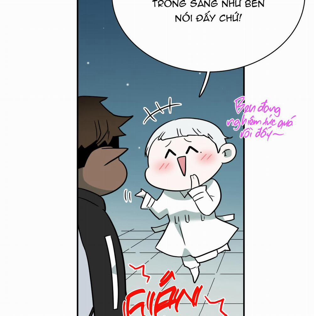 Dear Door 0 Side story 15 trang 15