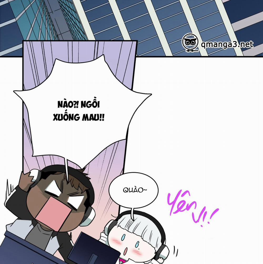 Dear Door 0 Side story 15 trang 18