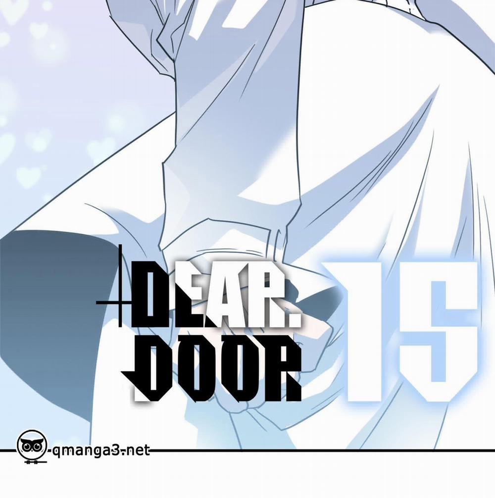 Dear Door 0 Side story 15 trang 2