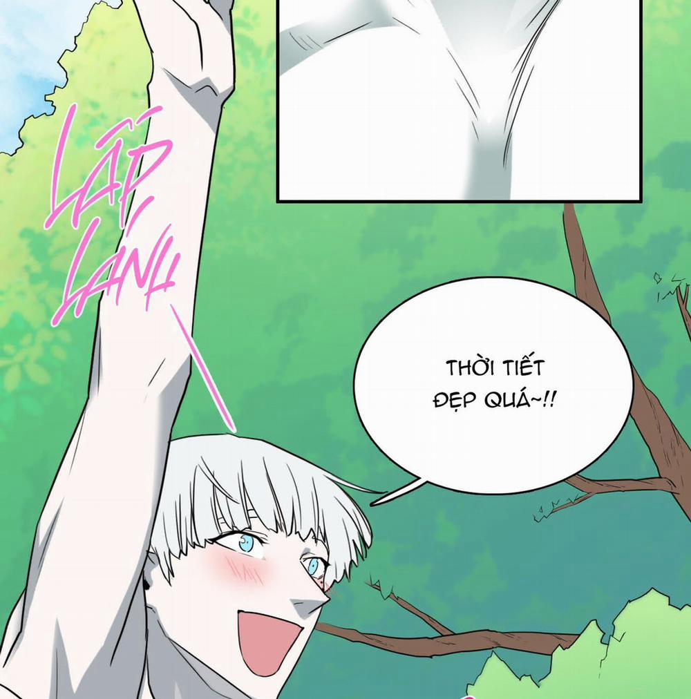 Dear Door 0 Side story 15 trang 23