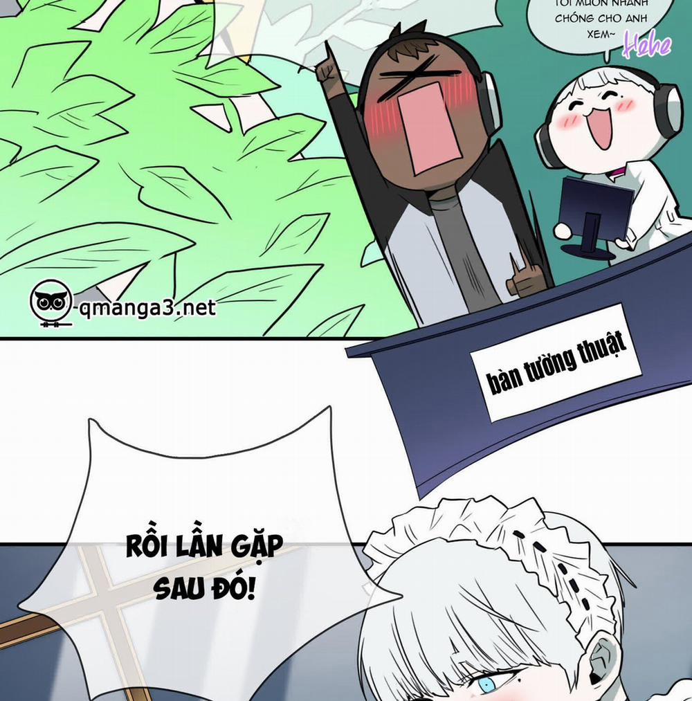 Dear Door 0 Side story 15 trang 25