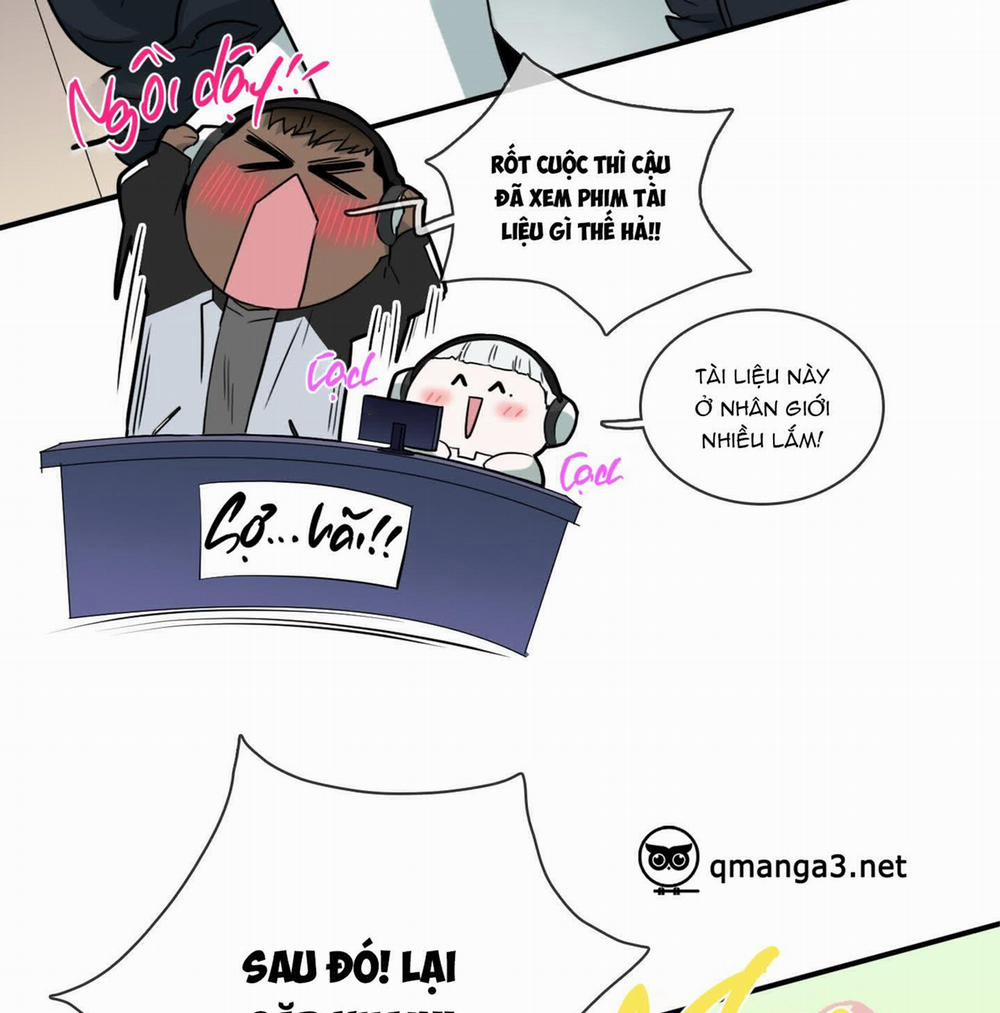 Dear Door 0 Side story 15 trang 27