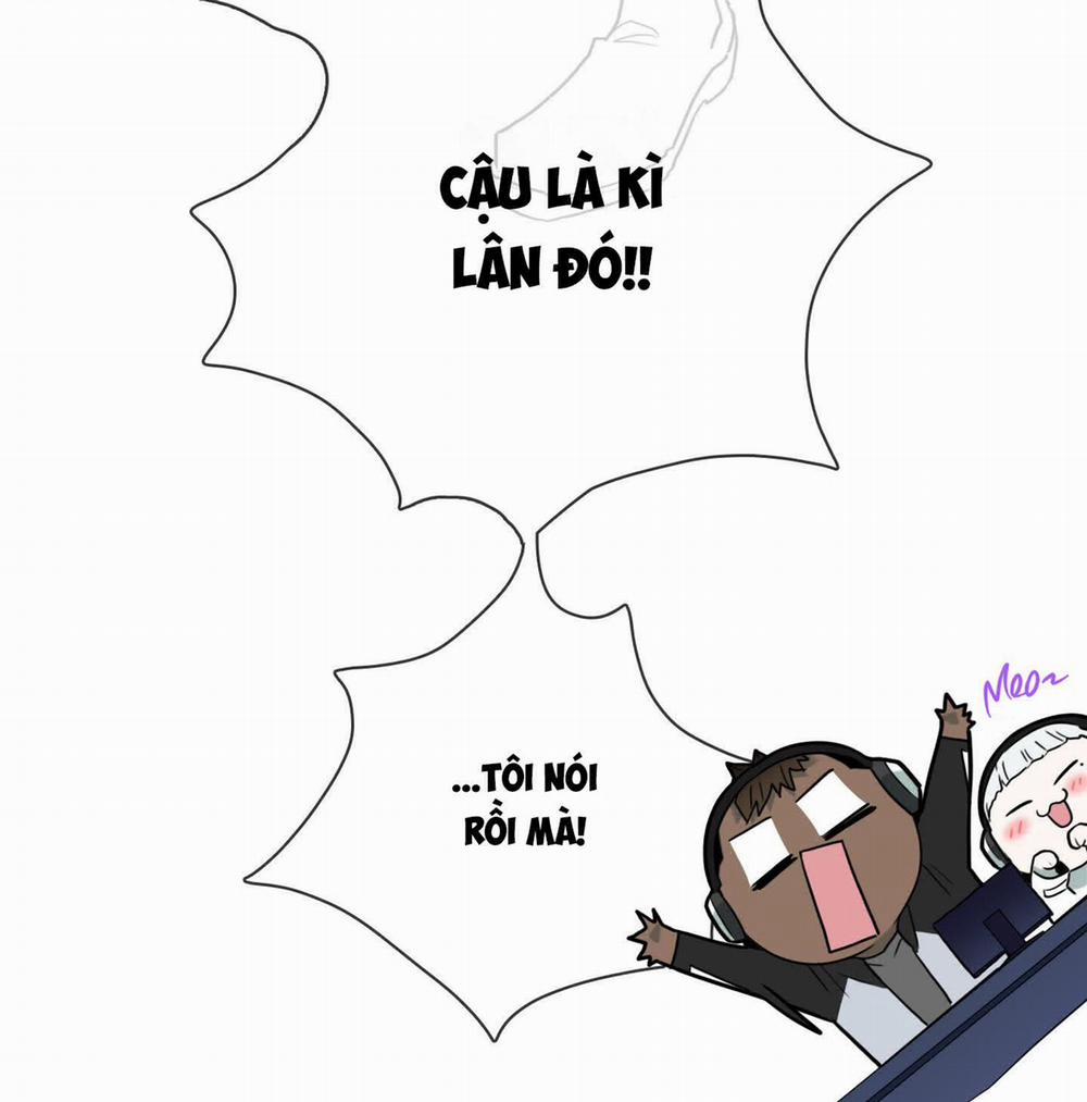 Dear Door 0 Side story 15 trang 30