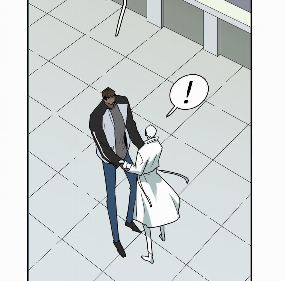 Dear Door 0 Side story 15 trang 45