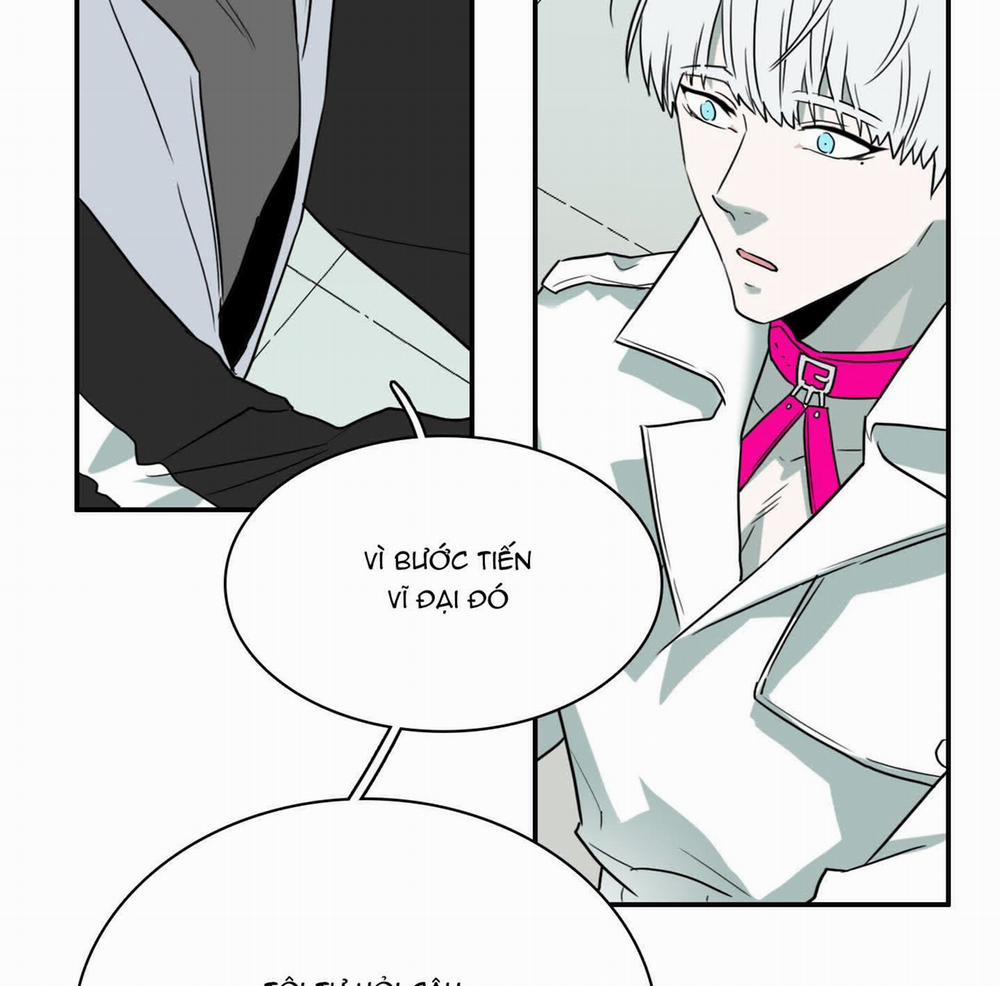 Dear Door 0 Side story 15 trang 48