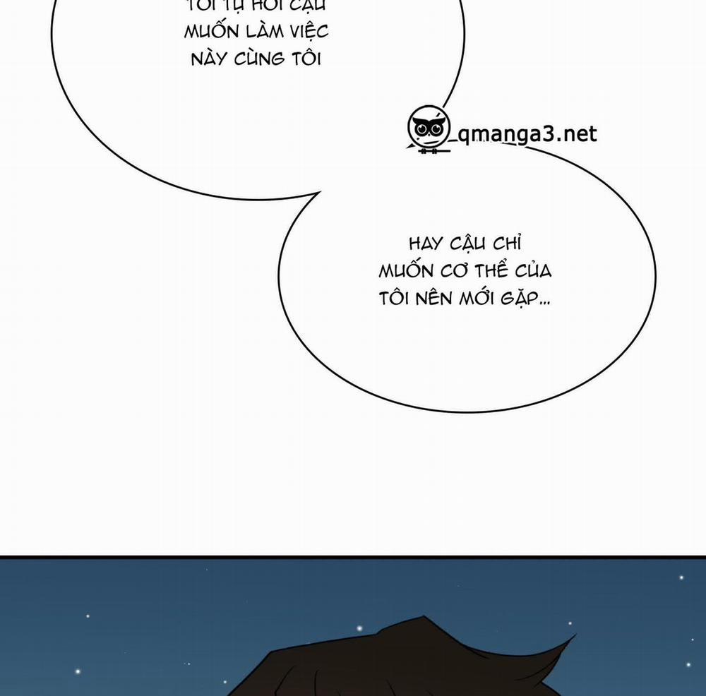 Dear Door 0 Side story 15 trang 49