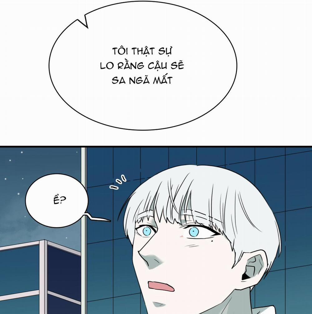 Dear Door 0 Side story 15 trang 5