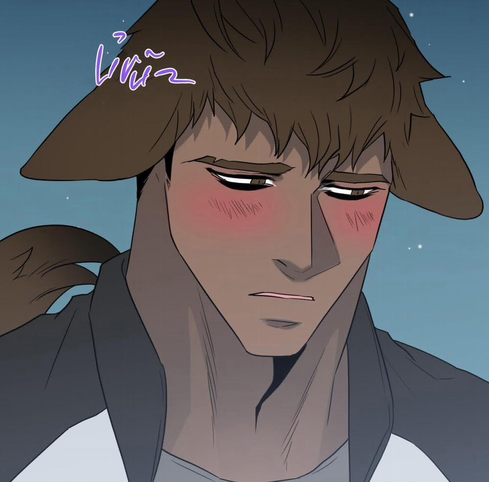 Dear Door 0 Side story 15 trang 50