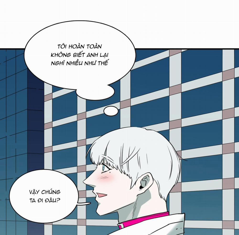 Dear Door 0 Side story 15 trang 53