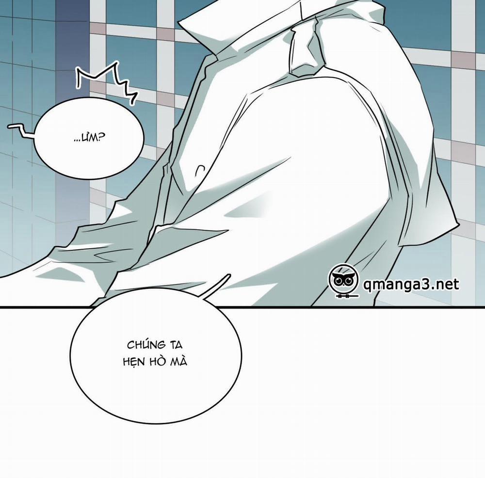 Dear Door 0 Side story 15 trang 54