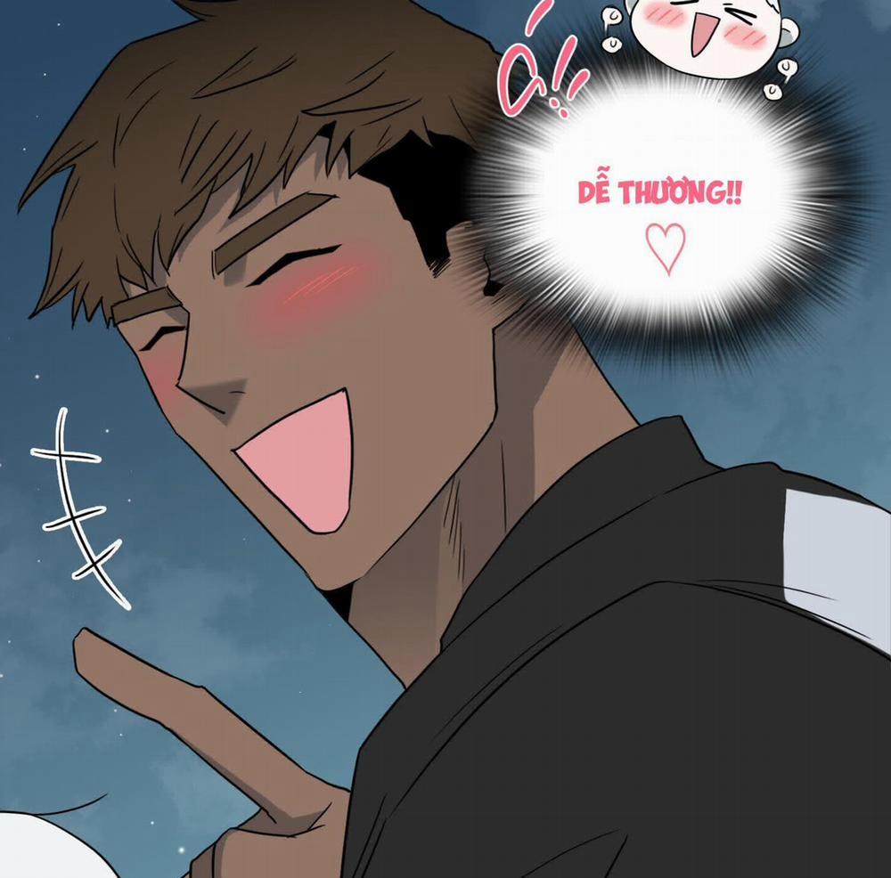 Dear Door 0 Side story 15 trang 59