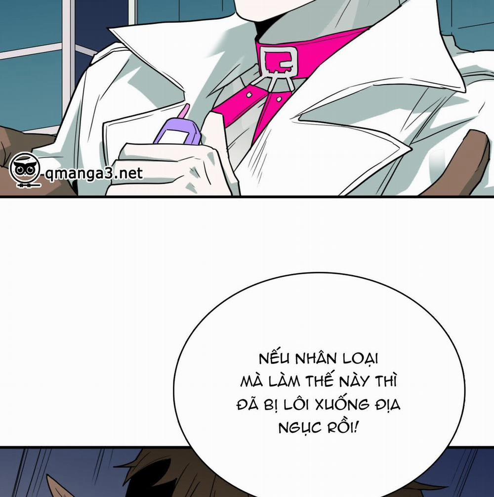 Dear Door 0 Side story 15 trang 6