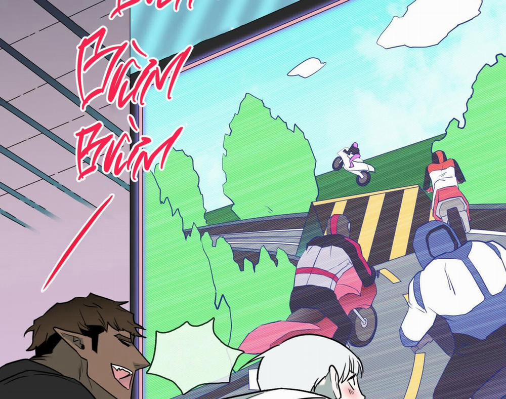 Dear Door 0 Side story 15 trang 62