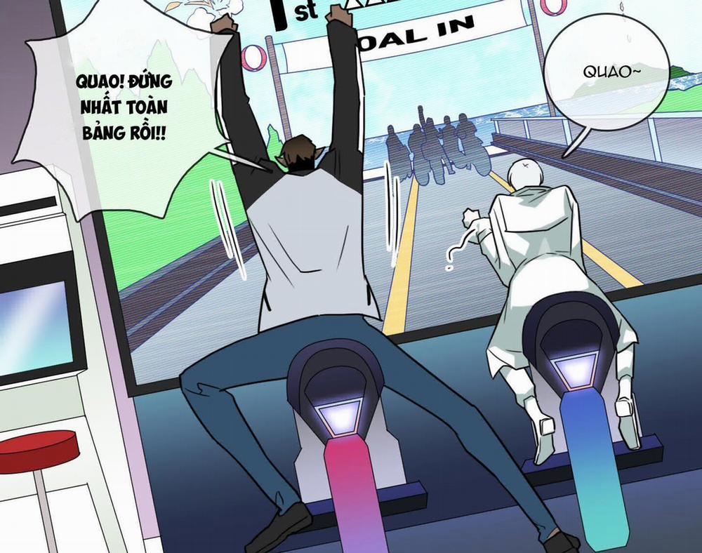 Dear Door 0 Side story 15 trang 66