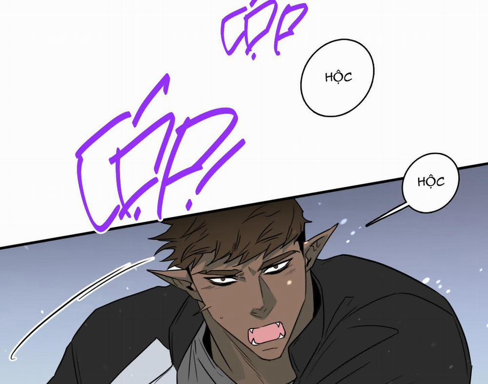 Dear Door 0 Side story 15 trang 75