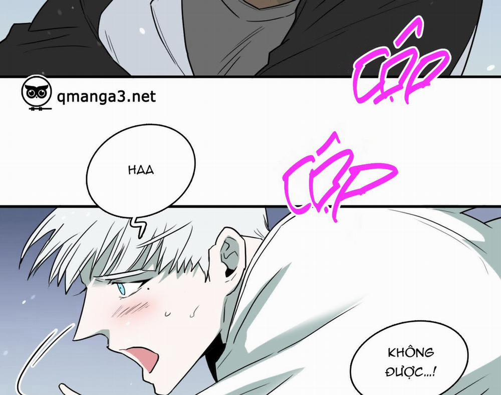 Dear Door 0 Side story 15 trang 76