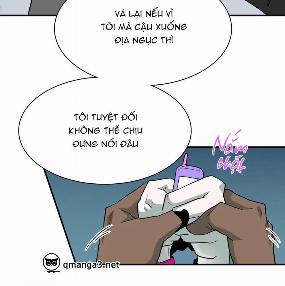 Dear Door 0 Side story 15 trang 8