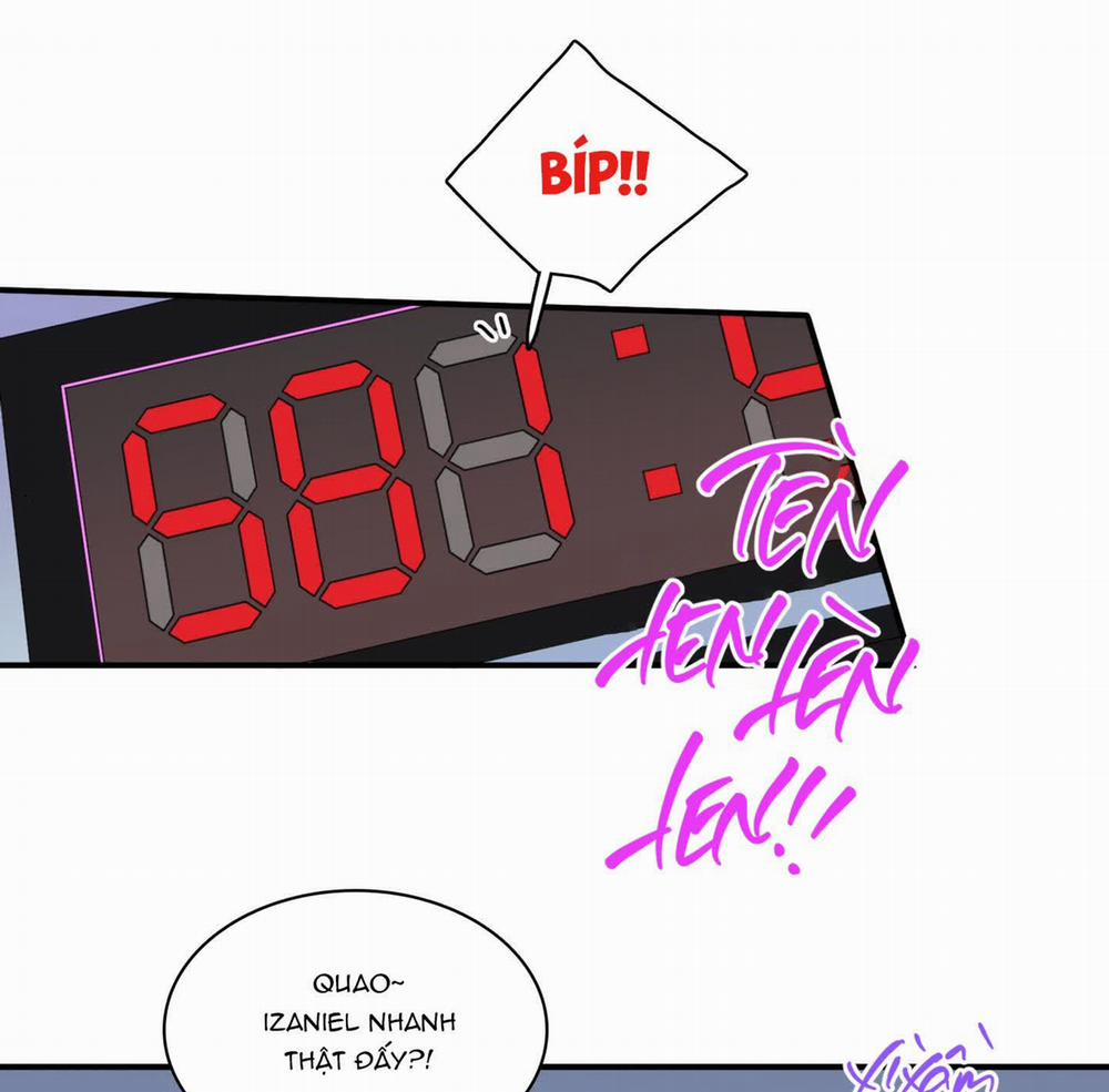 Dear Door 0 Side story 15 trang 81