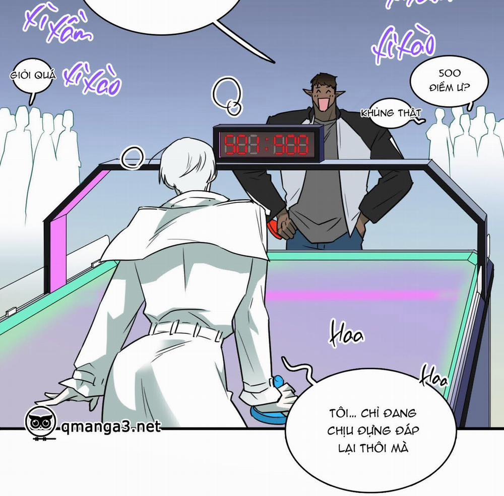 Dear Door 0 Side story 15 trang 82