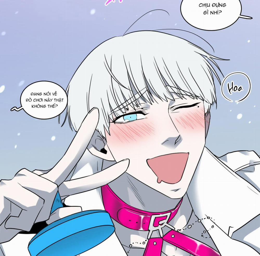 Dear Door 0 Side story 15 trang 84