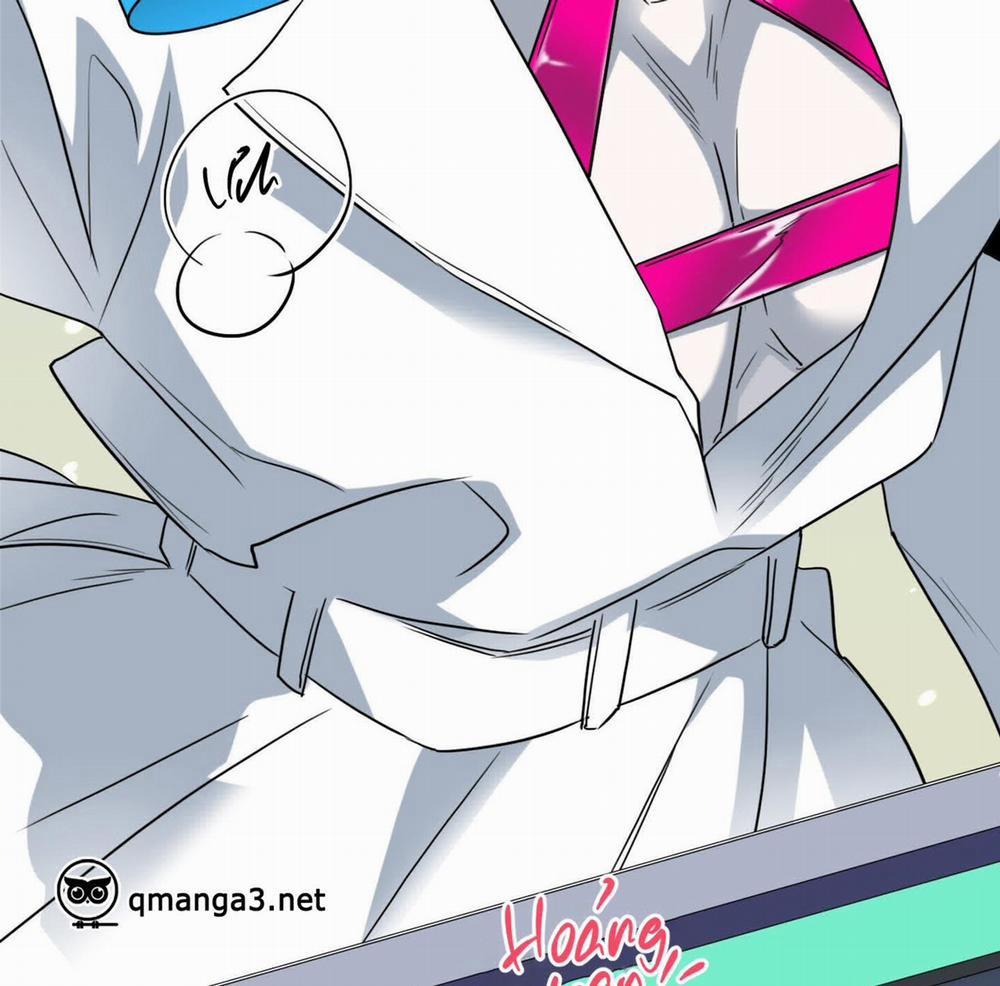 Dear Door 0 Side story 15 trang 85