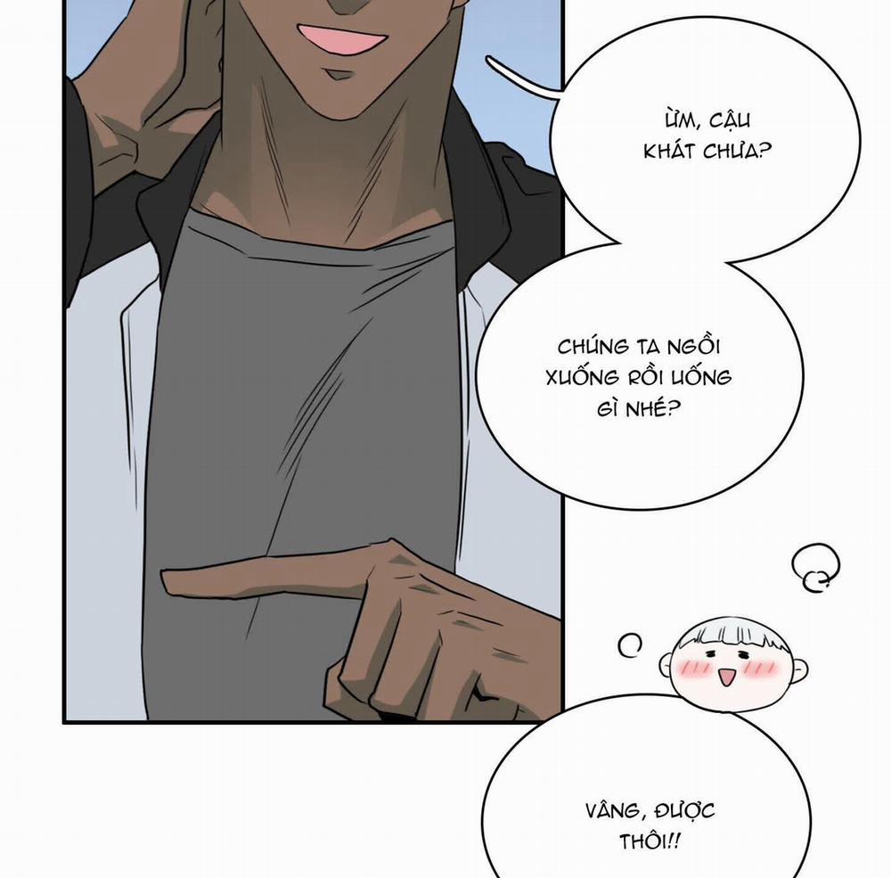 Dear Door 0 Side story 15 trang 89