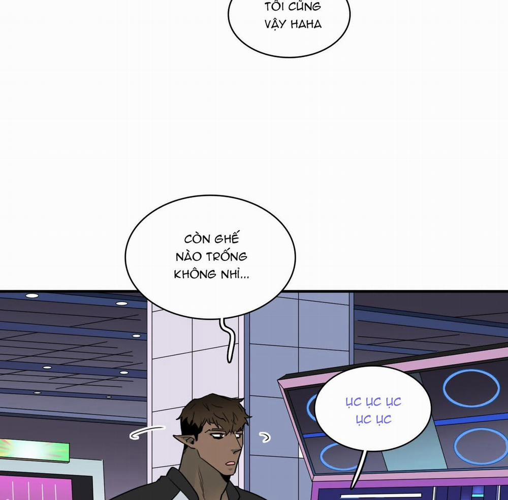 Dear Door 0 Side story 15 trang 92