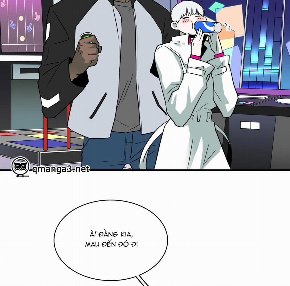 Dear Door 0 Side story 15 trang 93