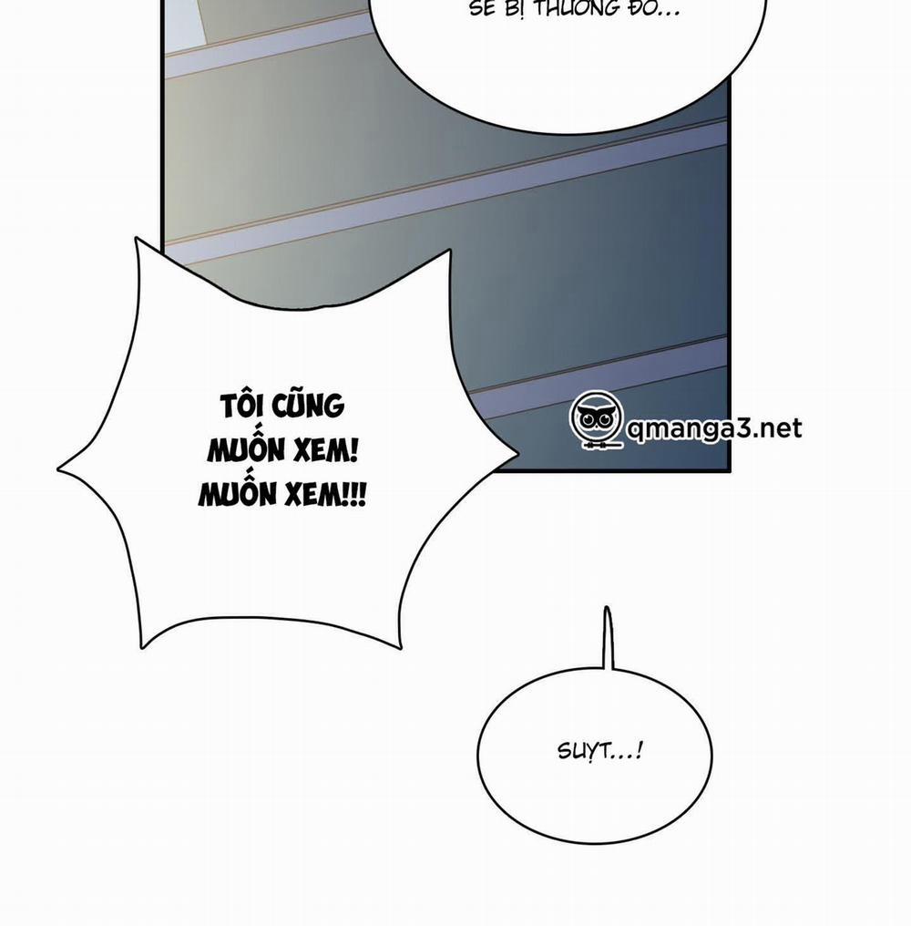 Dear Door 0 Side story 16 trang 107