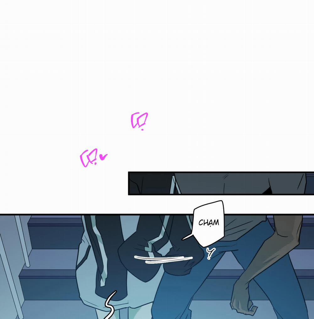 Dear Door 0 Side story 16 trang 109