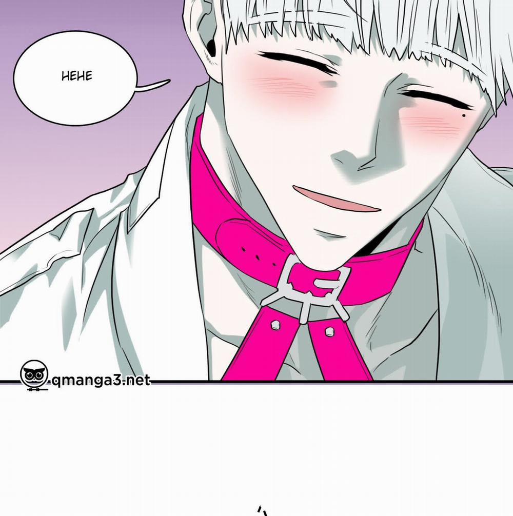 Dear Door 0 Side story 16 trang 11