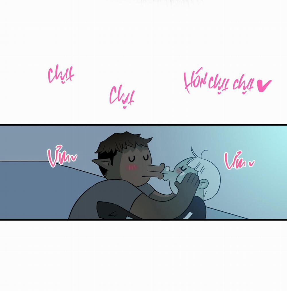 Dear Door 0 Side story 16 trang 114