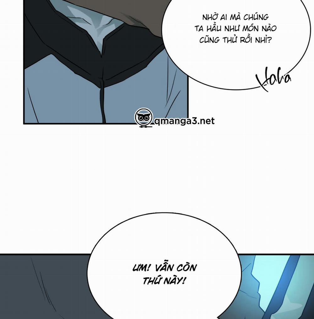 Dear Door 0 Side story 16 trang 116