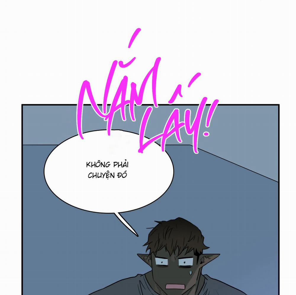 Dear Door 0 Side story 16 trang 121