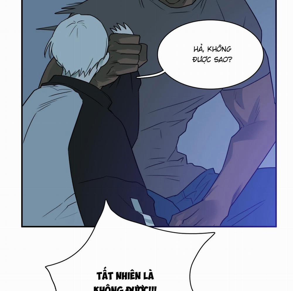 Dear Door 0 Side story 16 trang 122