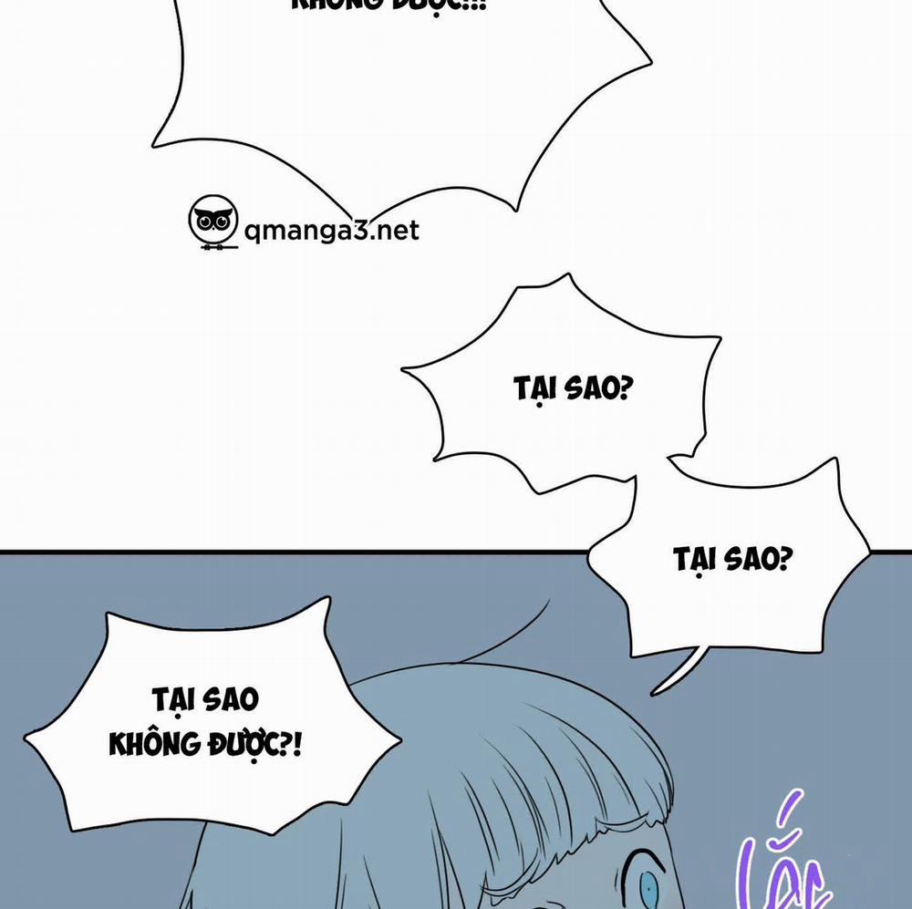 Dear Door 0 Side story 16 trang 123