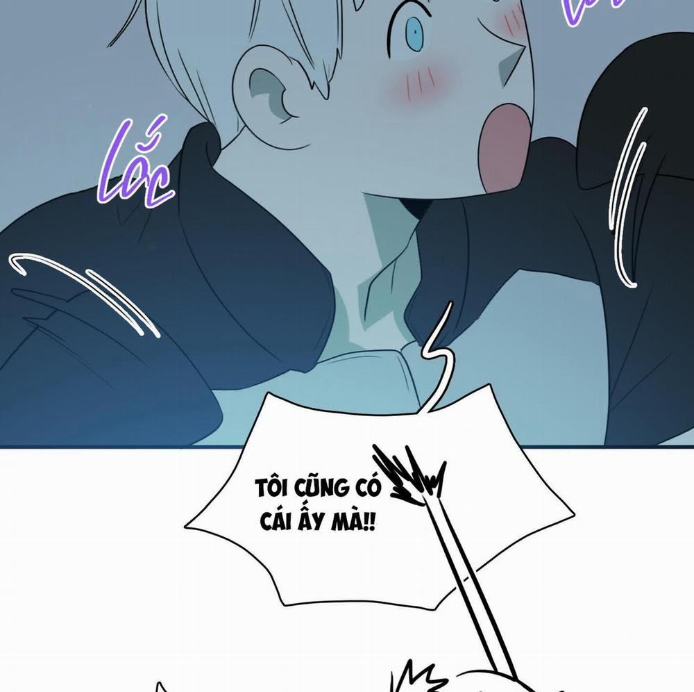 Dear Door 0 Side story 16 trang 124